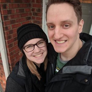 Meet your Posher, Bradley